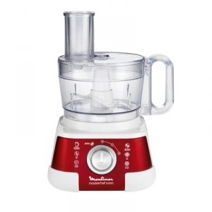 Moulinex FP519G Robot ménager