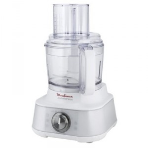 Moulinex FP650 Robot ménager