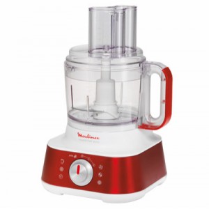 Moulinex FP653GB1 Robot ménager