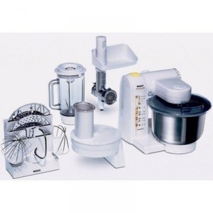 Bosch MUM4675 Robot ménager