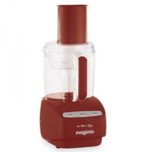 Magimix Le Mini Plus Robot ménager