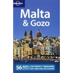 Malta  Gozo (4e Edition) - Neil Wilson