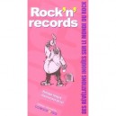 Rock'n'records - Philippe Thieyre , Luz