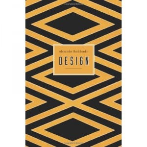 Design , Rodchenko - John Milner