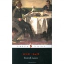Roderick Hudson - James Henry