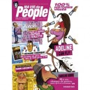 Ma Vie De People T.1 - Adeline Blondieau ,nicolin