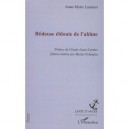 Rodeuse Eblouie De L'abime - Anne-marie Luminet