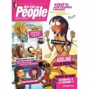 Ma Vie De People T.2 - Adeline Blondieau ,nicolin