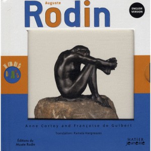 Auguste Rodin - Anne Cortey , Francoise De Guibert