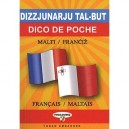 Dico De Poche , Maltais-francais / Francais-maltais - Joseph Cutayar