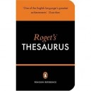 Roget's Thesaurus Of English Words And Phrases - George Davidson (ed)