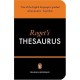 Roget's Thesaurus Of English Words And Phrases - George Davidson (ed)