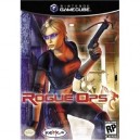 Rogue Ops pour GameCube