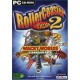 RollerCoaster Tycoon 2 : Wacky Worlds pour Windows
