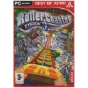 Rollercoaster Tycoon 3