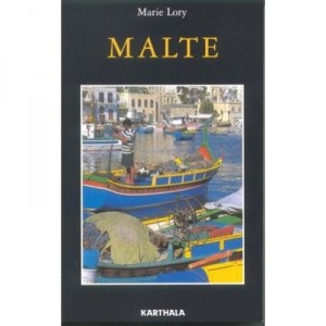 Malte - Marie Lory