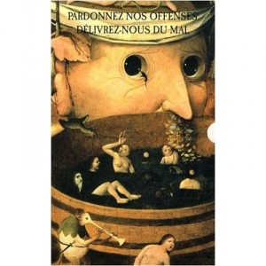 Box 2 Titles, Romain Sardou, Forgive our trespasses, Deliver Us From Evil - Mireille Calmel