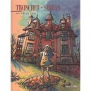 Ma Vie En L'air - Tronchet , Anne Sibran
