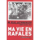 Ma Vie En Rafales - M Kalachnikov , Elena Joly