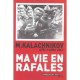 Ma Vie En Rafales - M Kalachnikov , Elena Joly