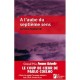A L'aube Du Septieme Sens - Jerome Manierski