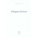 L'espace Furieux - Valere Novarina