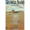 Romans 1830 - George Sand