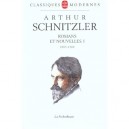 Romans Et Nouvelles 1885-1908 T.1 - Arthur Schnitzler