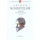 Romans Et Nouvelles 1885-1908 T.1 - Arthur Schnitzler