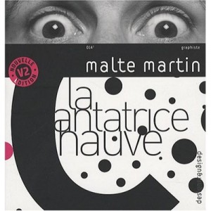 Malte Martin V2 - Malte Martin