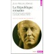 La Republique Romaine , De La Deuxieme Guerre Punique A La Bataille D'actium (218-31) - Jean-michel David