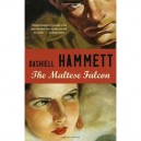 Maltese Falcon - Hammet Dashiel