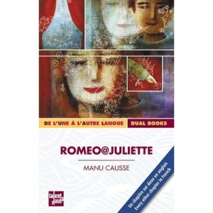 Romeo Et Juliette - Manu Causse