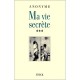 Ma Vie Secrete T.3 - Anonyme