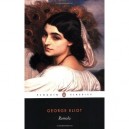 Romola - Eliot George