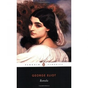 Romola - Eliot George