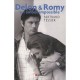 Delon  Romy , Un Amour Impossible - Bertrand Tessier