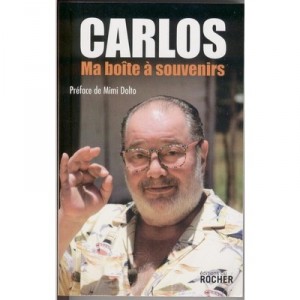 Ma Boite A Souvenirs - Carlos