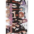 Rosario + Vampire Fanbook , Manuel A L'intention Des Futurs Eleves Du Lycee Yokai - Akihisa Ikeda