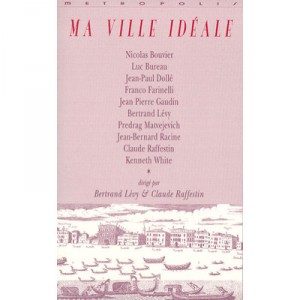 Ma Ville Ideale - Levy/b.