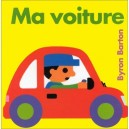 Ma Voiture - Beverly Barton