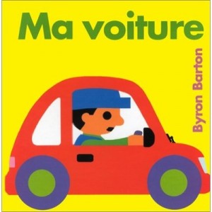 Ma Voiture - Beverly Barton