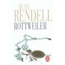 Rottweiler - Ruth Rendell