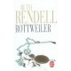 Rottweiler - Ruth Rendell