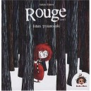 Rouge T.1 , L'ogre Qui Mangeait Les Petits Enfants - Johan Troianowski