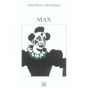 Max - Matthias Zschokke