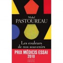 Les Couleurs De Nos Souvenirs - Michel Pastoureau