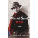 Max , Les Derniers Jours De Jean Moulin - Michel Quint