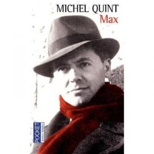 Max - Michel Quint