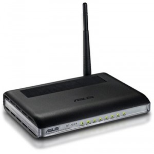 ASUS RT-N10 (90IG0X002W023PA0) Routeur